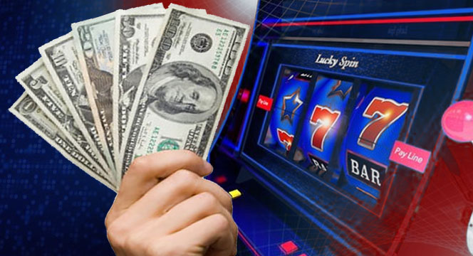 Играть в автоматы Вулкан на деньги